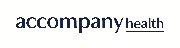Accompany Health Logo
